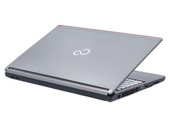 Fujitsu Lifebook E756 I5-6300U 8GB Brak Dysku 1920x1080 Klasa C Brak systemu SN: DSEU009375