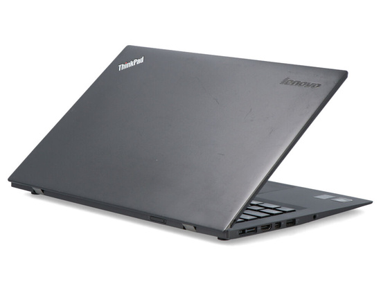 Dotykowy Lenovo ThinkPad X1 Carbon 3rd i7-5600U 8GB 256GB SSD 2560x1440 Klasa B Windows 10 Professional