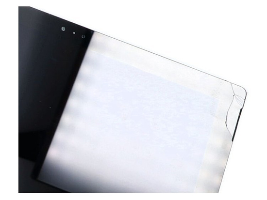 Microsoft Surface Pro 3 i5-4300U 8GB 256GB SSD 2160x1440 Klasa B Windows 10 Professional + Klawiatura