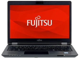 Fujitsu LifeBook U727 i5-6200U 8GB 256GB SSD 1920x1080 Klasa A Windows 10 Home