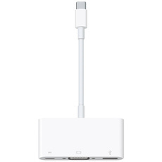 Używany Adapter Apple USB-C do VGA