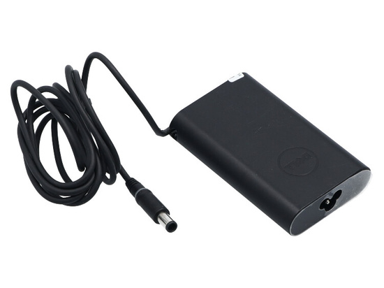 Oryginalny Zasilacz Dell AC/DC Adapter 65W 19.5V 3.34A 7,4x5,0mm U56