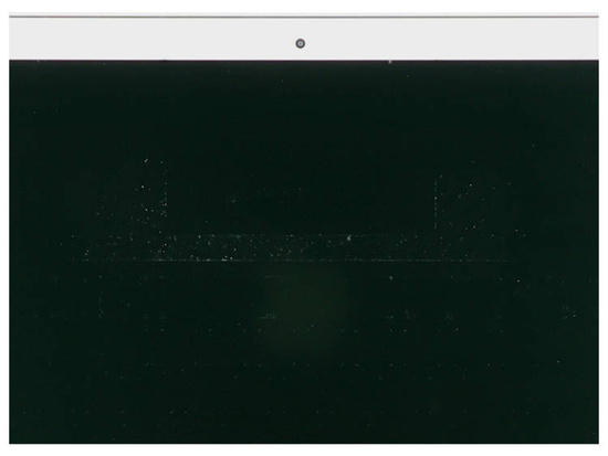 Apple Macbook Pro A1466 I7-5650U 8GB/512GB SATA SSD 1440x900 Klasa C Mac OS SN: C1MPK8HXG944