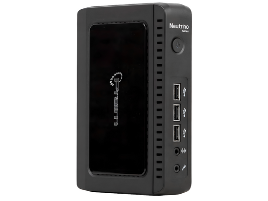 Terminal Praim Neutrino C32 N2807 2x1.58GHz 4GB RAM 64GB SSD