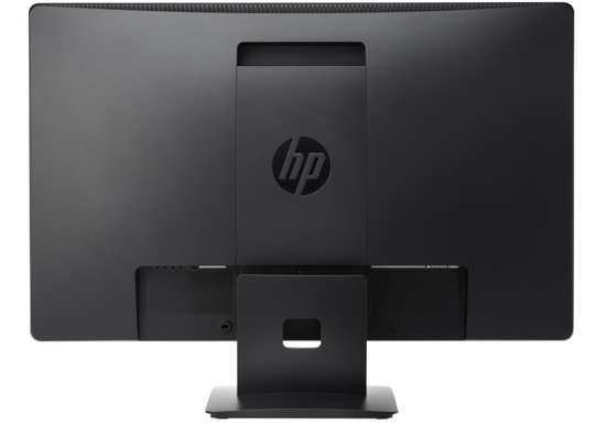 Monitor HP P240VA 24" LED 1920x1080 VA D-SUB HDMI Czarny