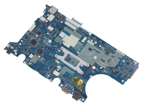PŁYTA GŁÓWNA LA-9591P do Dell Latitude E7440 USZKODZONA P3