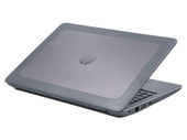 HP ZBook 15 G3 i7-6820HQ 32GB 1TB SSD 1920x1080 M1000M Klasa A Windows 10 Professional