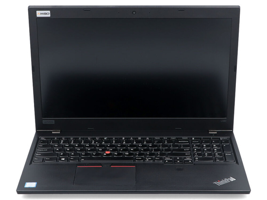 Lenovo ThinkPad L580 i5-8350U 8GB 240GB SSD 1920x1080 Klasa B Windows 10 Home QWERTY PL