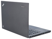 Lenovo ThinkPad T450 i5-5200U 8GB 256GB SSD 1600x900 Klasa A- Windows 10 Professional
