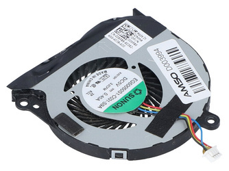 Chłodzenie Wentylator do Dell Latitude E7440 06PX9 U22