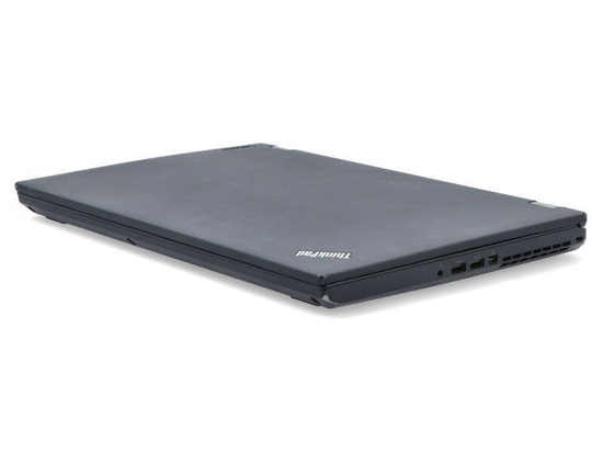 Lenovo ThinkPad P51 i7-7820HQ 32GB 1TB SSD 1920x1080 nVidia Quadro M2200 Klasa A- Windows 10 Professional