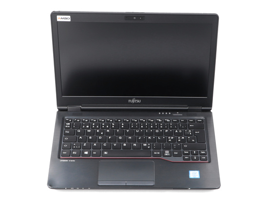 Fujitsu LifeBook U727 i5-6200U 1920x1080 Klasa B Brak baterii S/N: DS1V009660