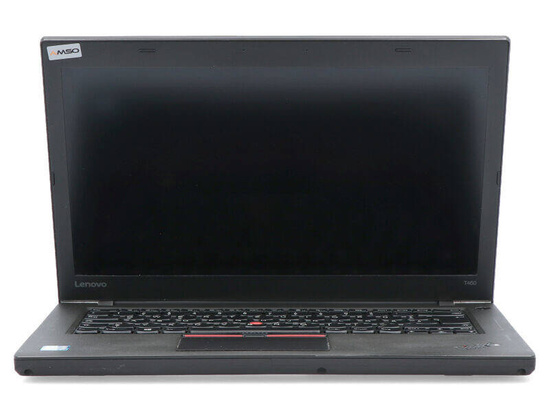 Lenovo ThinkPad T460 i5-6300U 16GB 256GB SSD 1920x1080 Klasa B Windows 10 Home