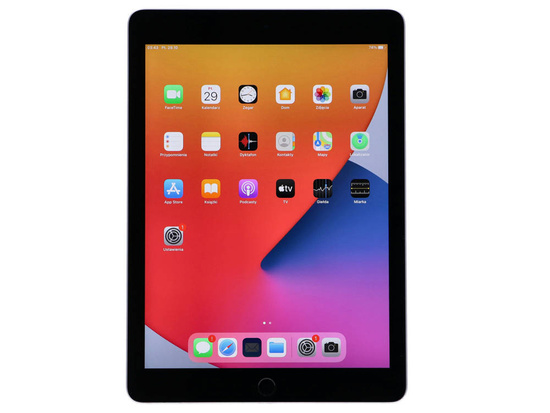 Apple iPad 6 A1893 2GB 128GB Space Gray Powystawowy iOS
