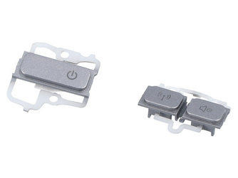 Moduł Przyciski Multimedialne do HP Elitebook 820 G2 U52