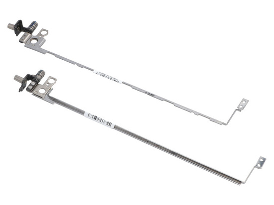 Komplet Zawiasów z Prowadnicami do Lenovo ThinkPad T440P AM0S0000320 AM0S0000420 U35