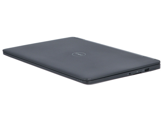 Dell Latitude E7270 I5-6300U 8GB/256GB  SSD 1920x1080 Klasa C Brak systemu SN: DBPXKC2