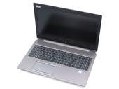 HP Zbook 15 G6 i5-9300H 16GB 1TB SSD 1920x1080 Nvidia Quadro T1000 Klasa A- Windows 11 Home