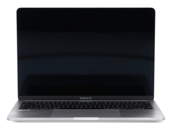 Apple MacBook Pro A1989 i7-8569U 16GB 512GB SSD 2560x1600 Klasa A- S/N: C02YR1KZLVDM