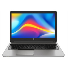 HP ProBook 650 G3 i5-7200U 8GB 240GB SSD 1920x1080 Klasa A Windows 10 Home