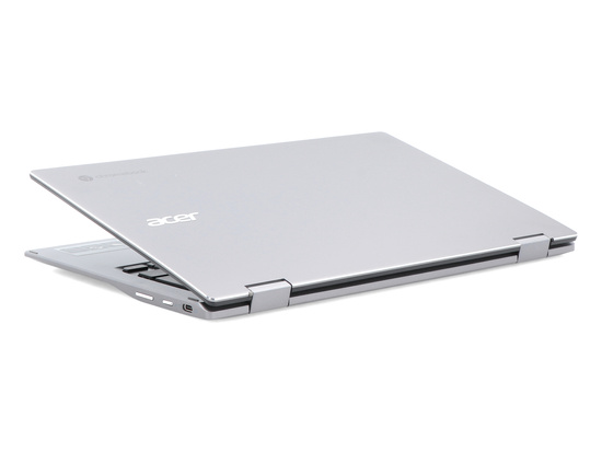 Dotykowy Acer Chromebook R841T S1MN Spin 513 Snapdragon SC7180 8GB 64GB MMC 1920x1080 Chrome OS Klasa A S/N: NXAA5ED00112512A237600