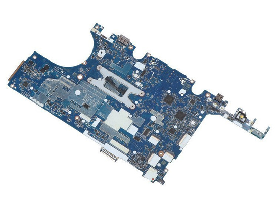 PŁYTA GŁÓWNA LA-9591P Dell Latitude E7440 USZKODZONA P10 - 159913