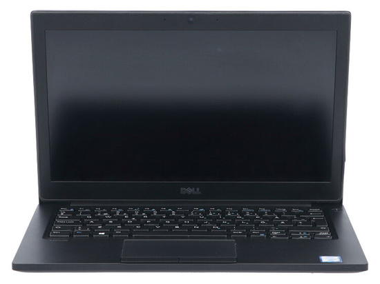 Dell Latitude 7280 i7-7600U 16GB 512GB SSD 1920x1080 Klasa B Windows 10 Professional