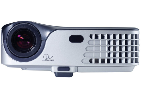 Projektor OPTOMA EP729 1024x768 1600lumen 2200:1 D-SUB 81h