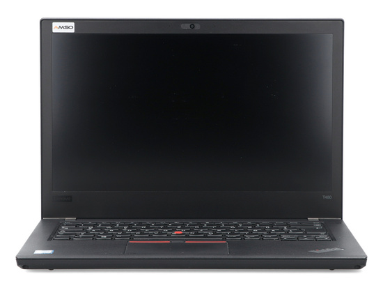 Lenovo ThinkPad T480 I3-8130U 1920x1080 Klasa A- S/N: PF1HGR2A