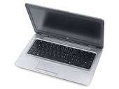 HP ProBook 640 G2 Intel i5-6300U 8GB NOWY DYSK 240GB SSD 1920x1080 Klasa A- Windows 10 Professional
