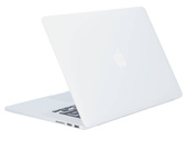 Apple MacBook Pro 15" A1398 2015 i7-4770HQ 16GB 256GB SSD 2880x1800 Klasa A- MacOS Big Sur