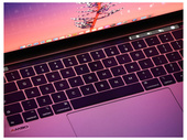 Apple Macbook Pro A1989 I5-8279U 16GB/256GB SSD 2560x1600 Klasa C Mac OS SN: C02YX482LVDL