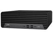 HP ProDesk 600 G6 SFF i5-10400F 6x2.9GHz 32GB 512GB SSD GT730 2GB Windows 11 Home