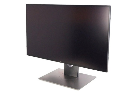 Monitor Dell UltraSharp U2518D 25" LED 2560x1440 IPS HDMI DisplayPort Klasa A