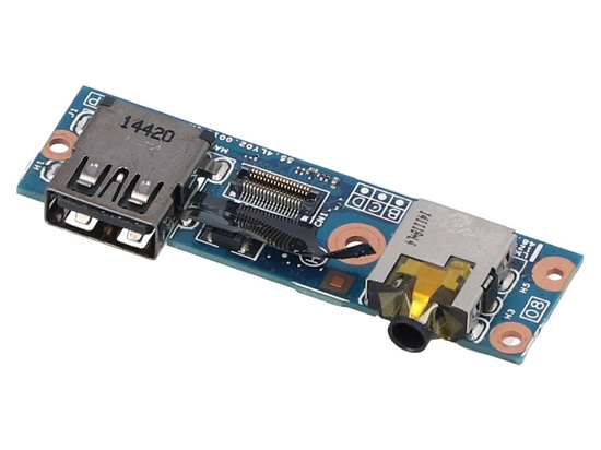 Moduł USB Audio do Lenovo Thinkpad x1 Carbon 2gen SC50A10025 U53