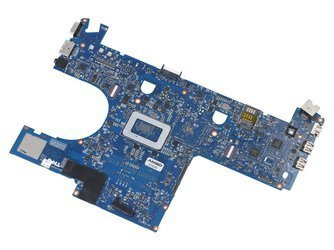 PŁYTA GŁÓWNA R97MN Dell Latitude E6220 USZKODZONA P16