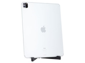 Apple iPad Pro (4th Gen.) Cellular A2232 12,9" 6GB 128GB Silver Klasa C OS