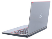 Fujitsu Lifebook E756 I5-6300U 8GB Brak Dysku 1920x1080 Klasa C Brak systemu SN: DSEU007975