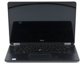 Dotykowy Dell Latitude E7470 i7-6600U 2560x1440 Klasa A-