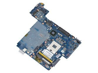 PŁYTA GŁÓWNA LA-6591P Dell Latitude E6420 USZKODZONA P12