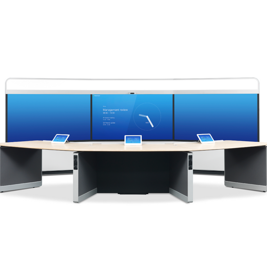 Monitor Wielkoformatowy Cisco TelePresence 70" CTS-5K-70-G1 (CTS-IX5000) Klasa B