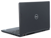 Dell Precision 3530 i7-8750H 16GB 512GB M.2 1920x1080 Nvidia Quadro P600 Klasa A- Windows 11 Professional