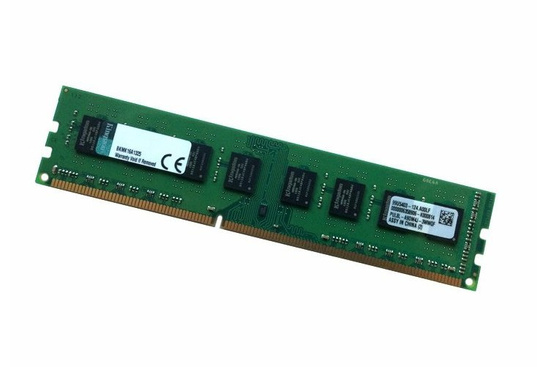 Pamięć RAM Kingston 64GB DDR3 1866MHz KVR18R13D4K4/64 CL13 ECC REG