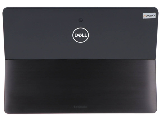 Tablet Dell Latitude 5290 i5-8350U 12,5" 8GB 256GB SSD 1920x1280 Klasa A- Windows 11 Home