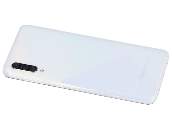 Samsung Galaxy A30s 4GB 64GB White Powystawowy S/N: RF8MB0M8YHZ