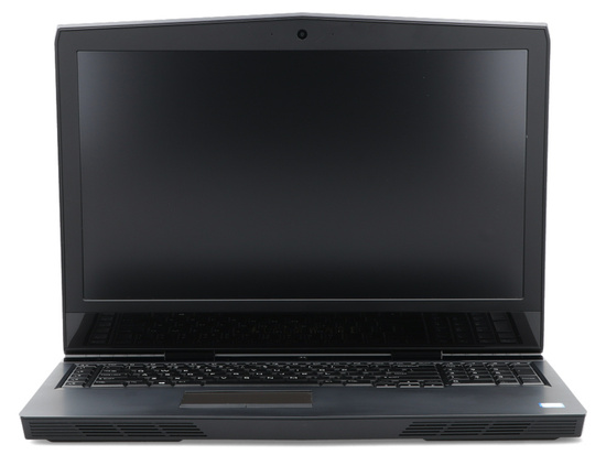 Dell Alienware 17 R5 i7-8750H 32GB 1TB 1920x1080 Nvidia GeForce GTX 1060 QWERTY PL Klasa A Windows 11 Professional