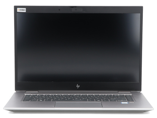 HP ZBook Studio G5 i7-8850H 16GB 512GB SSD 1920x1080 NVIDIA Quadro P1000 Klasa A Windows 11 Home