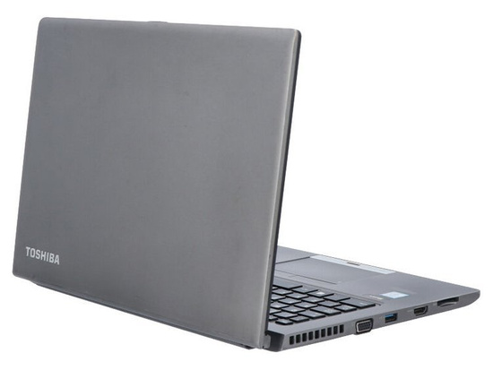 Dotykowy Toshiba Tecra Z40T-C i5-6300U 8GB 256GB SSD 1920x1080 Klasa B QWERTY PL Windows 10 Professional