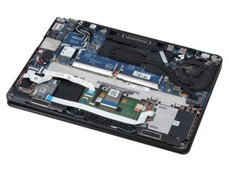 PŁYTA GŁÓWNA LA-C451P Dell Latitude E7270 SPRAWNA 123