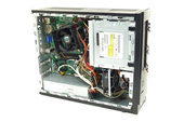 HP Pro 3300 SFF i3-2100 2x3.1GHz 8GB RAM